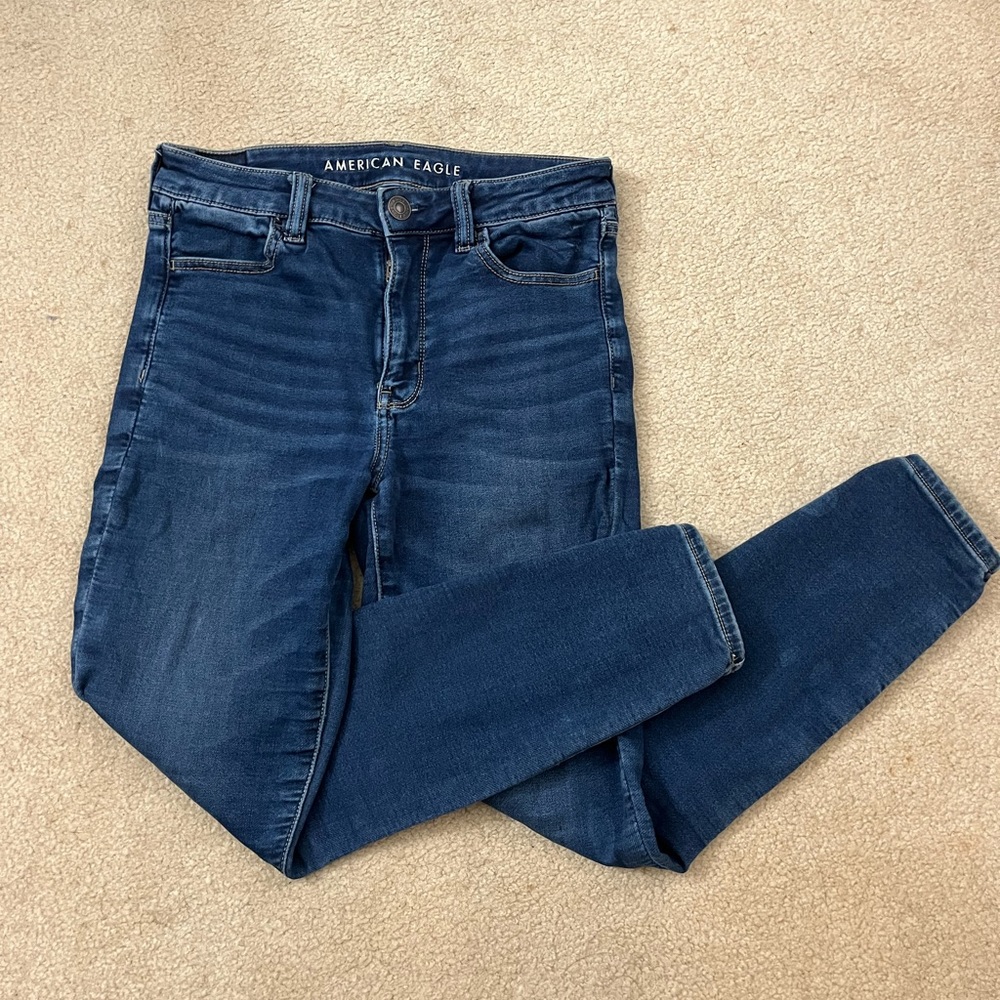 Ae Next Level Stretch - image 1